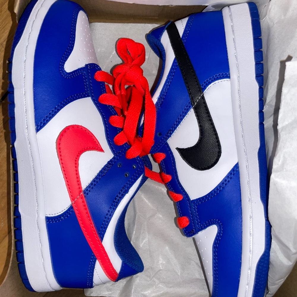 Nike Dunks